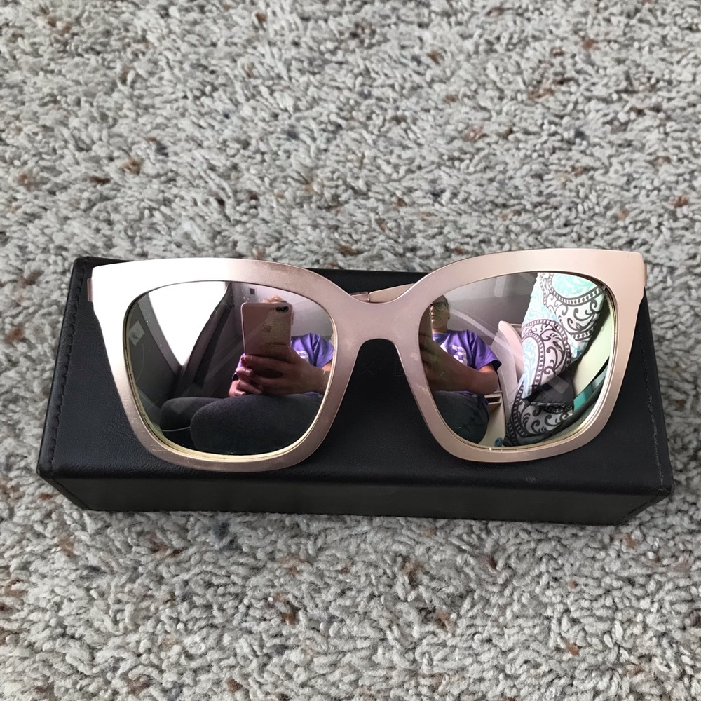 Diff Sunglasses
